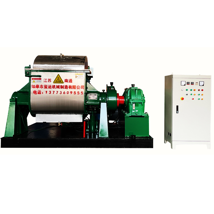 NH-500L電加熱捏合機