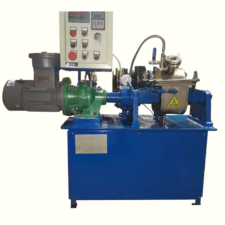 ZNH-2L真空電加熱實驗機